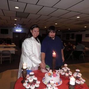 Meet your Posher, Roberta